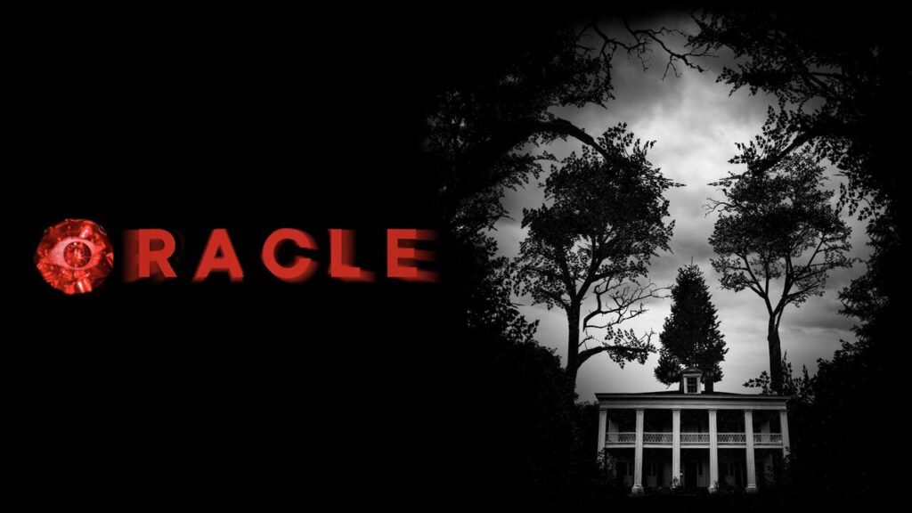 مشاهدة فيلم Oracle 2023 مترجم كامل HD