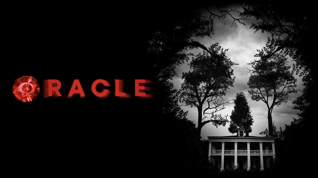 مشاهدة فيلم Oracle 2023 مترجم كامل HD
