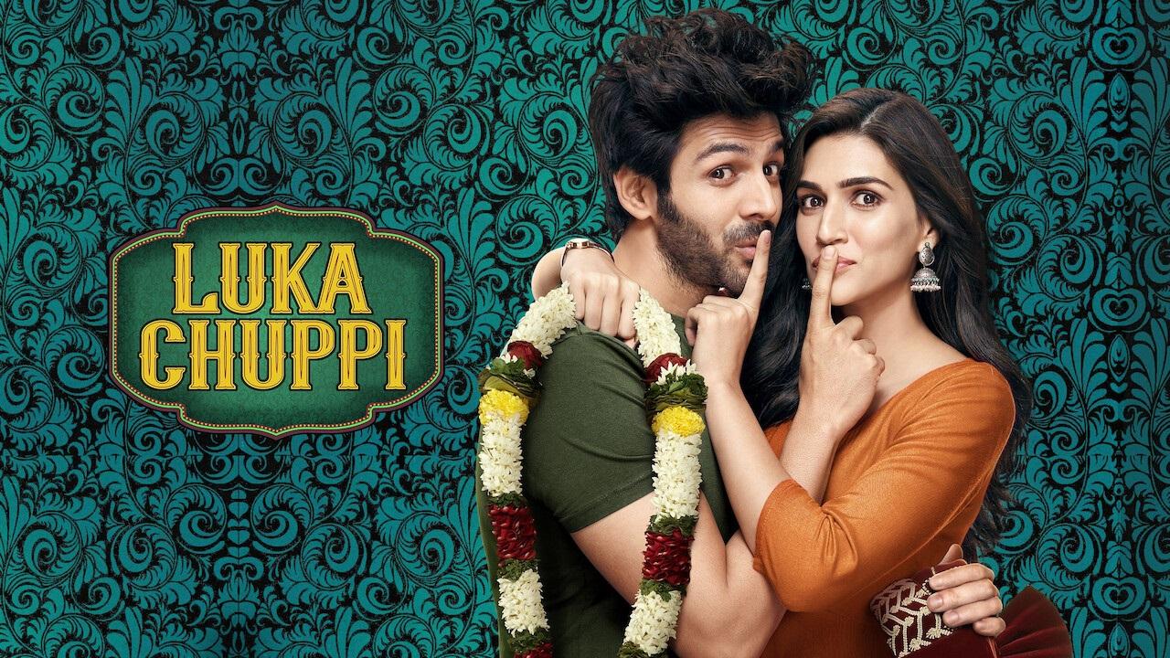 مشاهدة فيلم Luka Chuppi 2019 مترجم