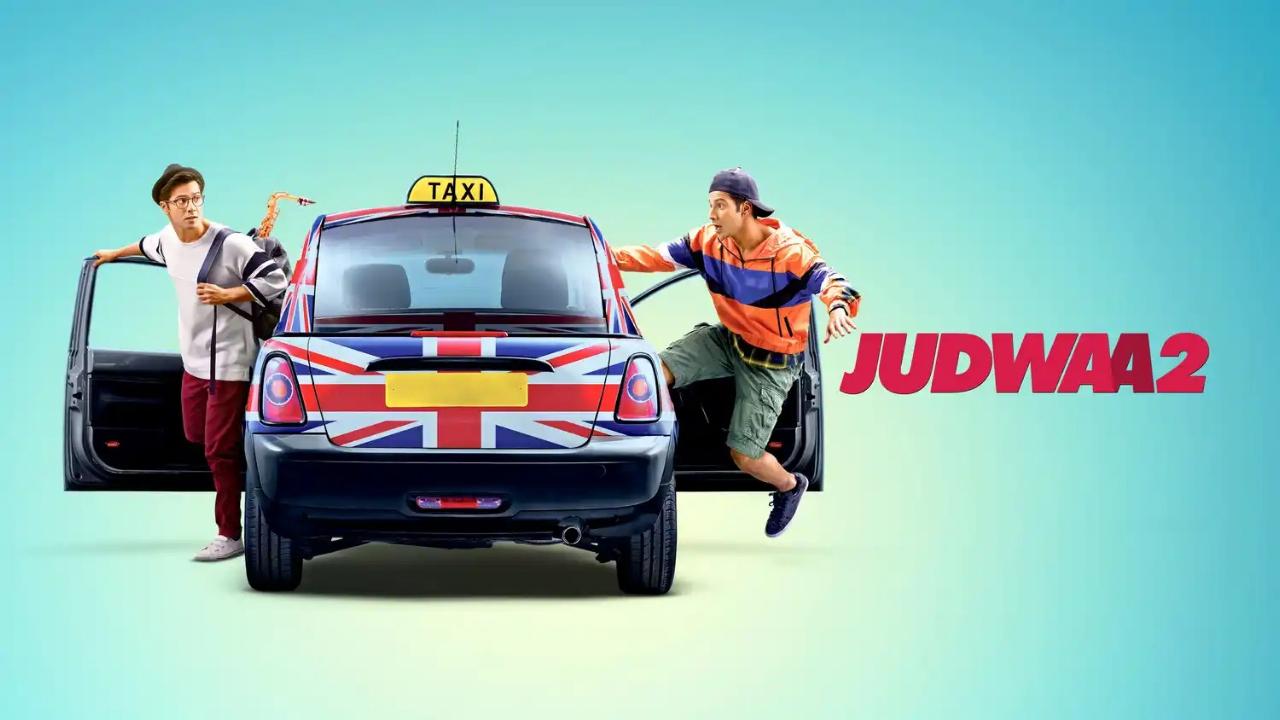 مشاهدة فيلم Judwaa 2 2017 مترجم كامل HD