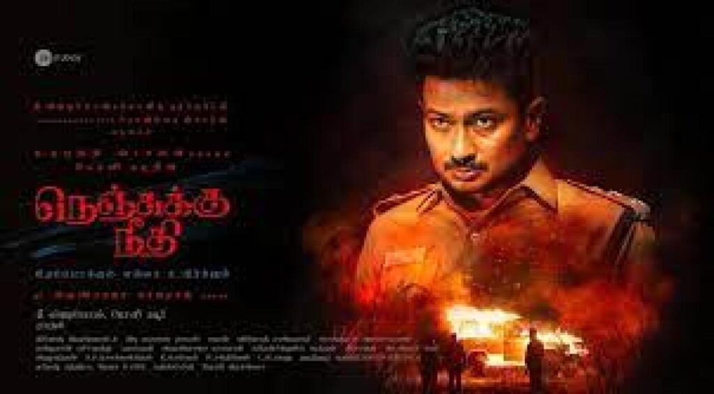 مشاهدة فيلم Nenjuku Needhi 2022 مترجم كامل HD