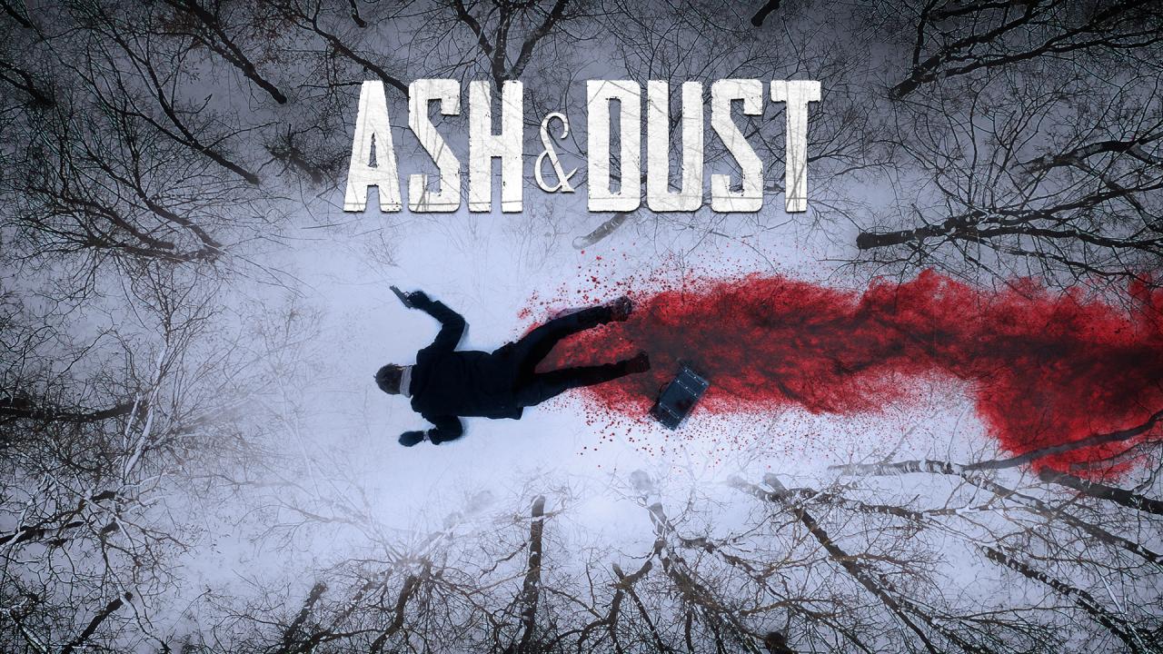 مشاهدة فيلم Ash & Dust 2022 مترجم كامل HD