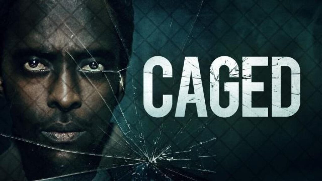 مشاهدة فيلم Caged 2021 مترجم كامل HD