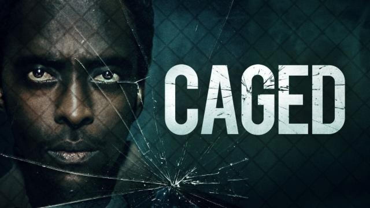 مشاهدة فيلم Caged 2021 مترجم كامل HD