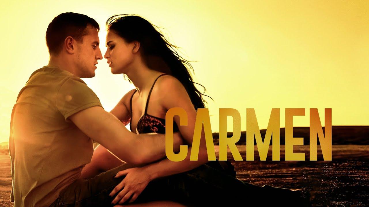 مشاهدة فيلم Carmen 2022 مترجم كامل HD