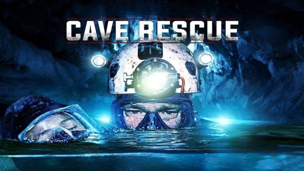 مشاهدة فيلم Cave Rescue 2022 مترجم كامل HD