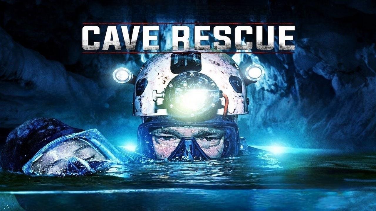 مشاهدة فيلم Cave Rescue 2022 مترجم كامل HD