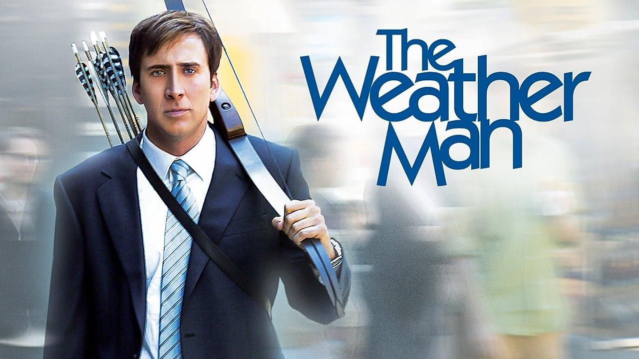 مشاهدة فيلم The Weather Man 2005 مترجم كامل HD
