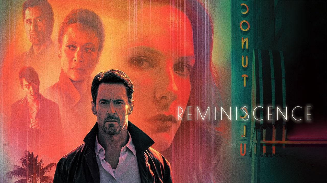 مشاهدة فيلم Reminiscence 2021 مترجم
