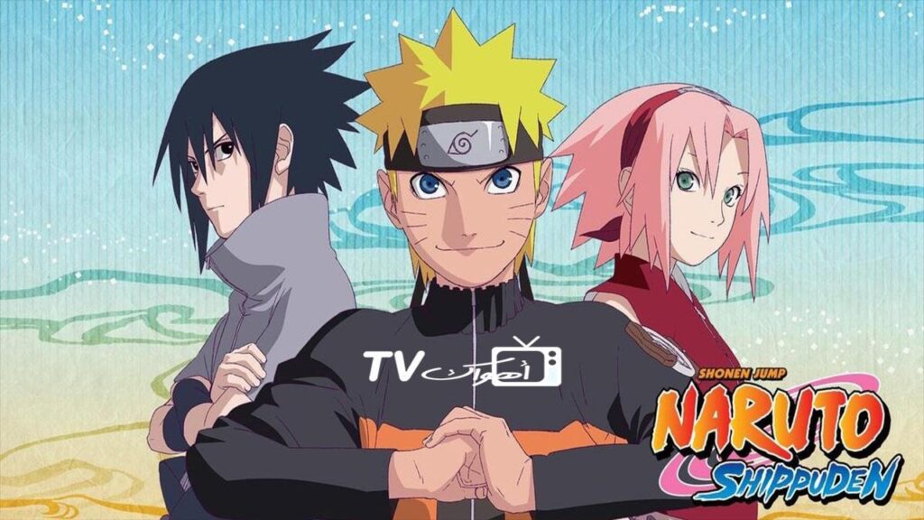 مشاهدة انمي ناروتو شيبودن Naruto: Shippuden الحلقة 23 مترجمة