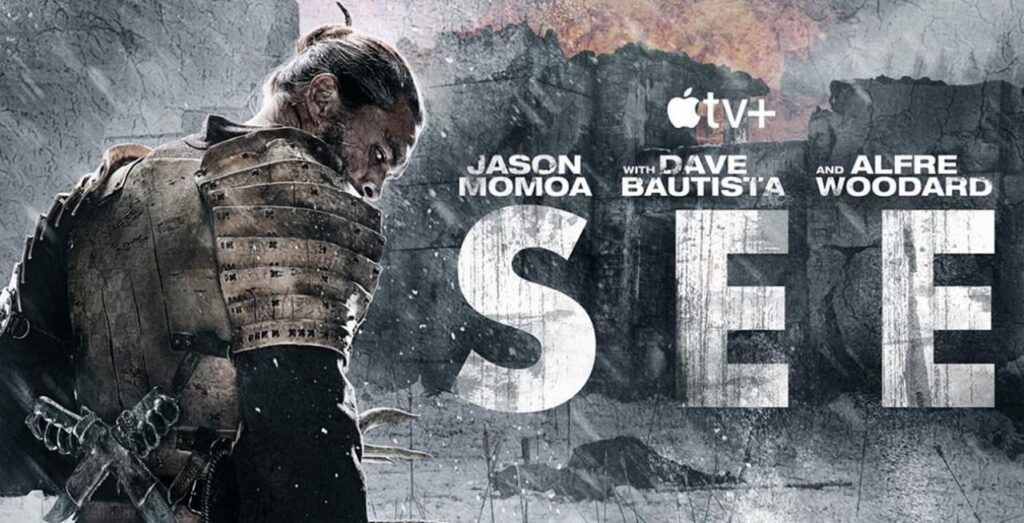 مشاهدة مسلسل See الموسم الثاني الحلقة 5 مترجمة