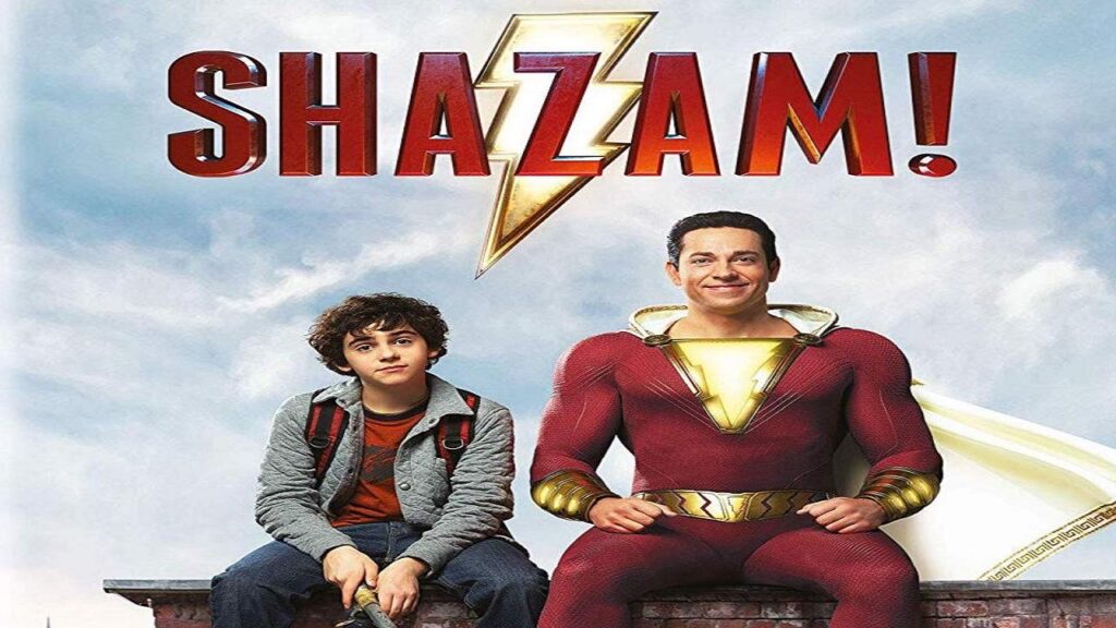 مشاهدة فيلم Shazam 2019 مترجم