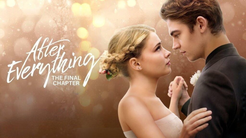 مشاهدة فيلم After Everything 2023 مترجم كامل HD