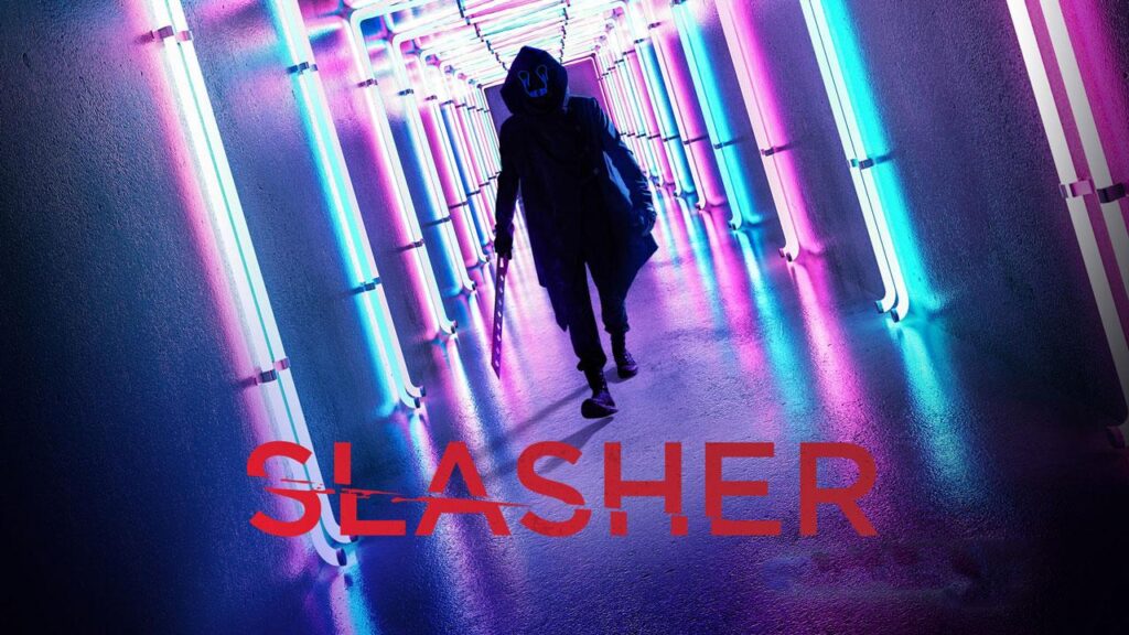 مشاهدة مسلسل Slasher الموسم الثالث الحلقة 7 السابعة مترجمة HD