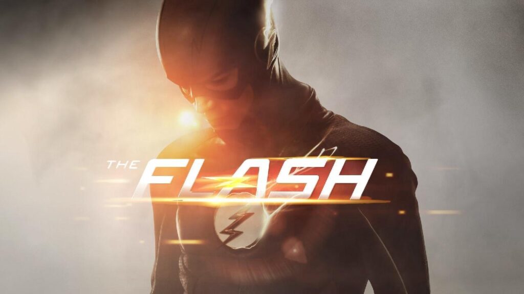 مشاهدة مسلسل The Flash الموسم الثاني الحلقة 3 الثالثة مترجمة HD
