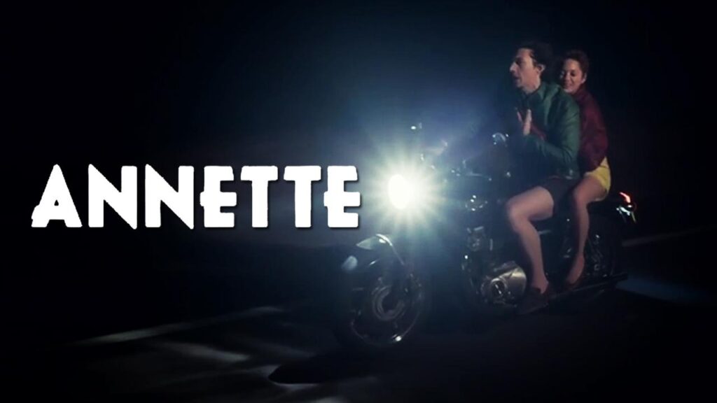 مشاهدة فيلم Annette 2021 مترجم كامل HD
