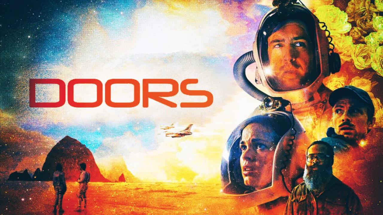 مشاهدة فيلم Doors 2021 مترجم كامل HD