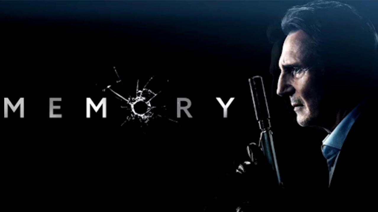 مشاهدة فيلم Memory 2022 مترجم كامل HD