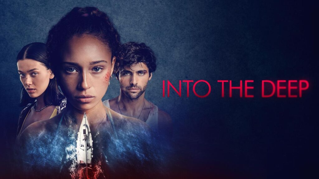مشاهدة فيلم Into the Deep 2022 مترجم كامل HD