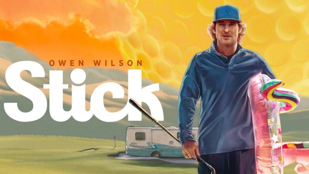 مشاهدة مسلسل Stick الموسم الاول الحلقة 4 الرابعة مترجمة HD