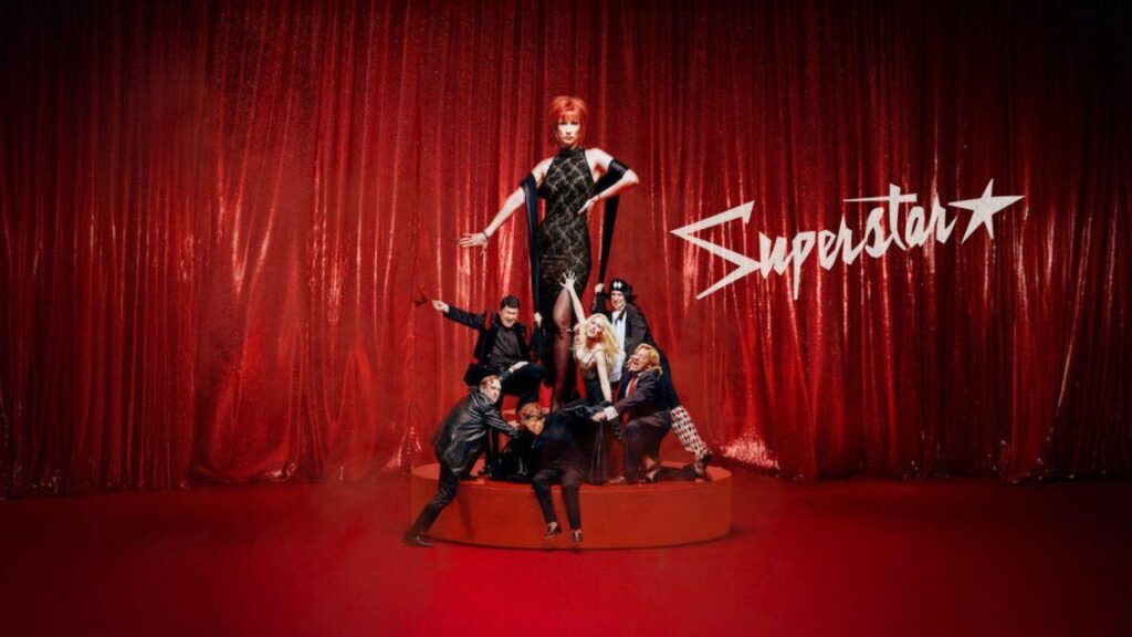 مشاهدة مسلسل Superstar الموسم الاول الحلقة 2 الثانية مترجمة HD