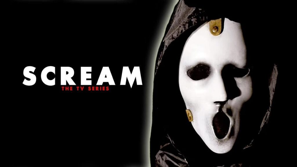 مشاهدة مسلسل Scream الموسم الاول الحلقة 7 السابعة مترجمة HD