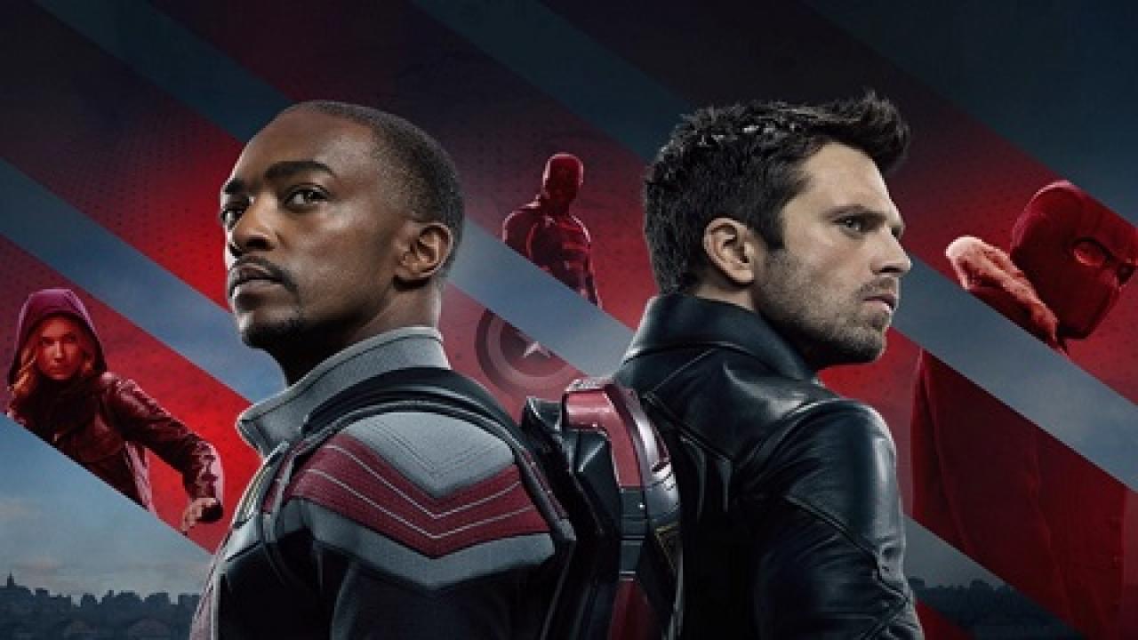 مشاهدة مسلسل The Falcon and the Winter Soldier الحلقة 2 مترجمة