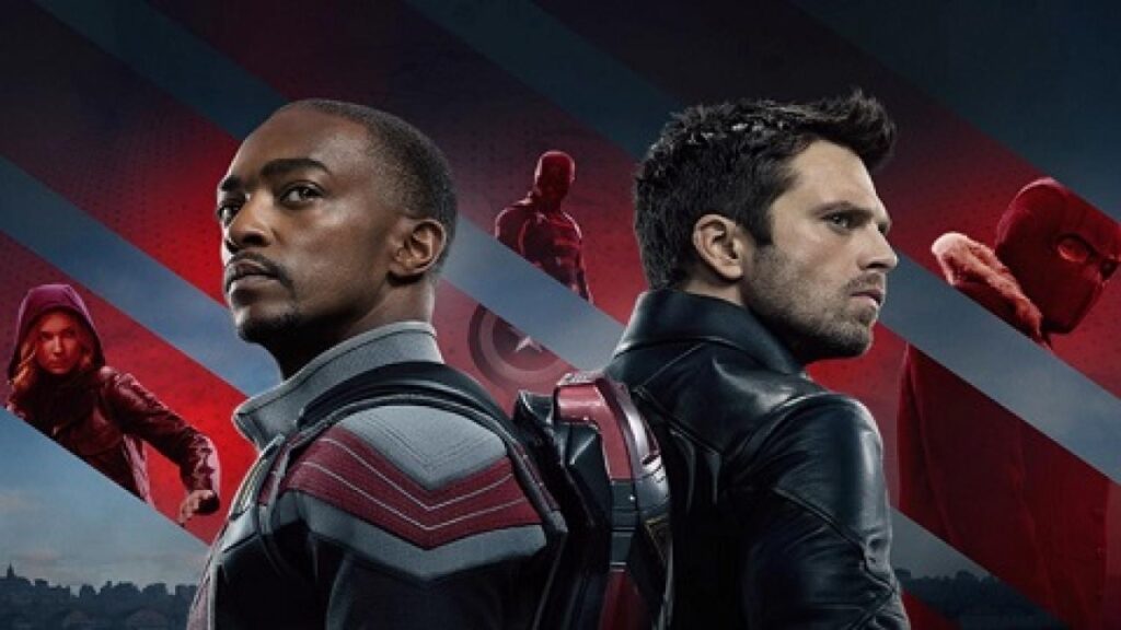 مشاهدة مسلسل The Falcon and the Winter Soldier الحلقة 1 مترجمة