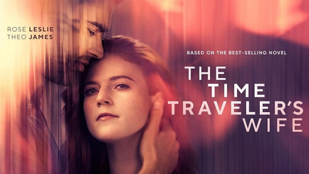 مشاهدة مسلسل The Time Traveler’s Wife الحلقة 4 مترجمة HD