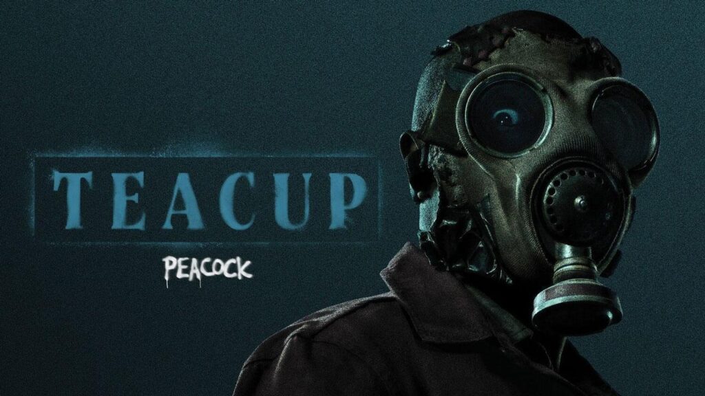 مشاهدة مسلسل Teacup الموسم الاول الحلقة 7 السابعة مترجمة HD