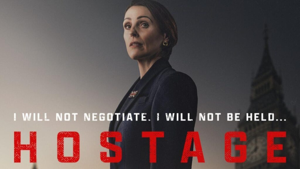 مشاهدة مسلسل Hostage الموسم الاول الحلقة 2 الثانية مترجمة HD