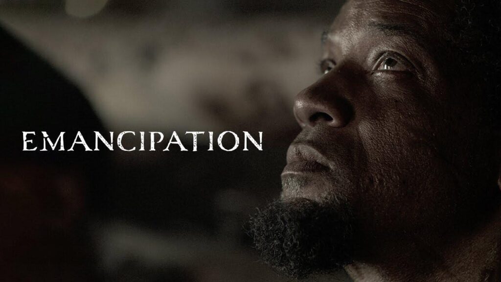 مشاهدة فيلم Emancipation 2022 مترجم كامل HD