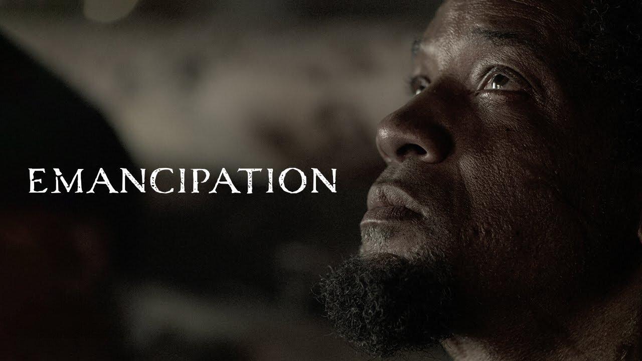 مشاهدة فيلم Emancipation 2022 مترجم كامل HD