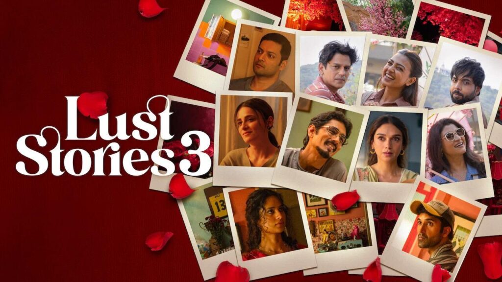 مشاهدة فيلم Lust Stories 3 2026 مترجم كامل HD