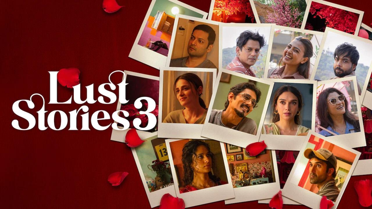 مشاهدة فيلم Lust Stories 3 2026 مترجم كامل HD