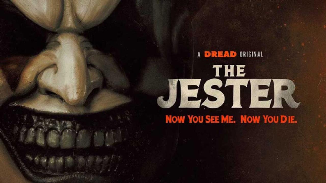 مشاهدة فيلم The Jester 2023 مترجم كامل HD