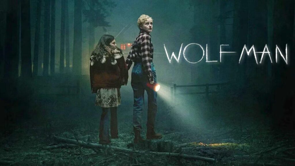 مشاهدة فيلم Wolf Man 2025 مترجم كامل HD