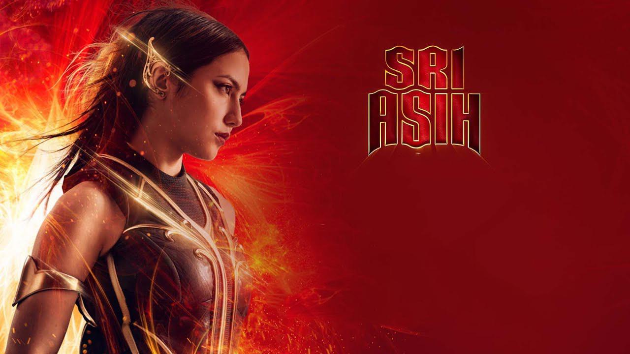 مشاهدة فيلم Sri Asih 2023 مترجم كامل HD