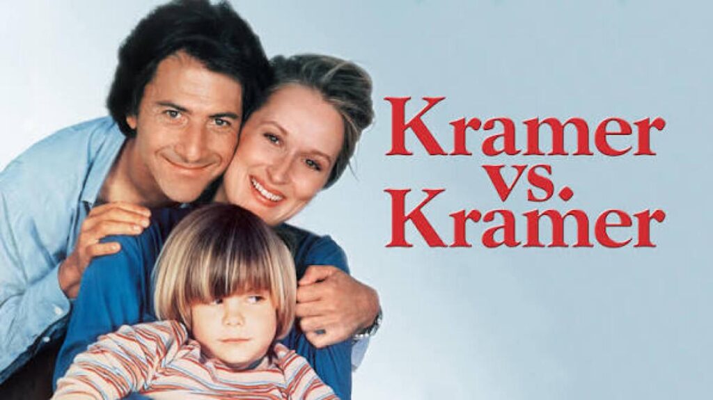 مشاهدة فيلم Kramer vs. Kramer 1979 مترجم كامل HD
