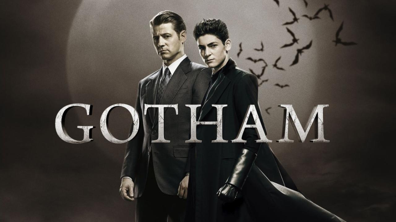مشاهدة مسلسل Gotham الموسم الخامس الحلقة 7 السابعة مترجمة HD