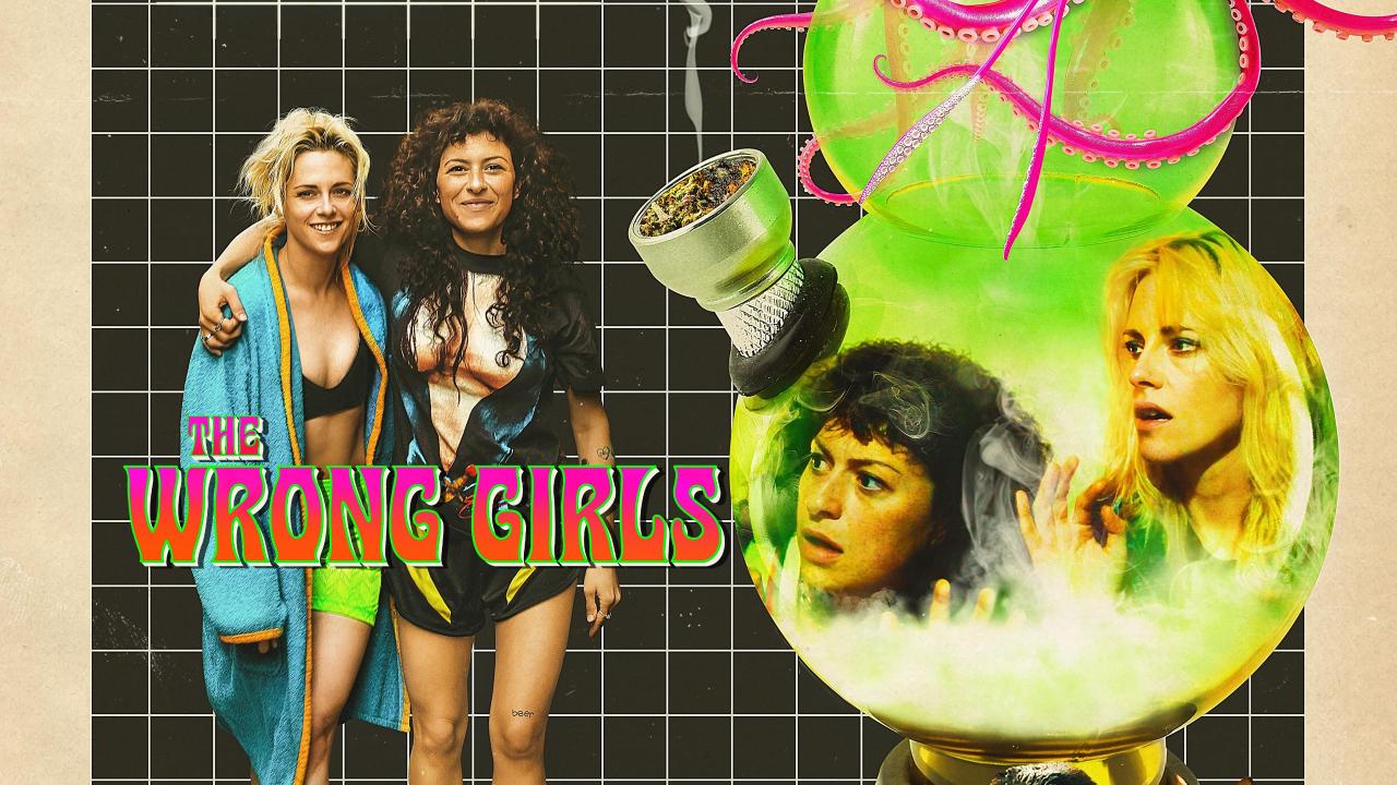 مشاهدة فيلم The Wrong Girls 2026 مترجم كامل HD