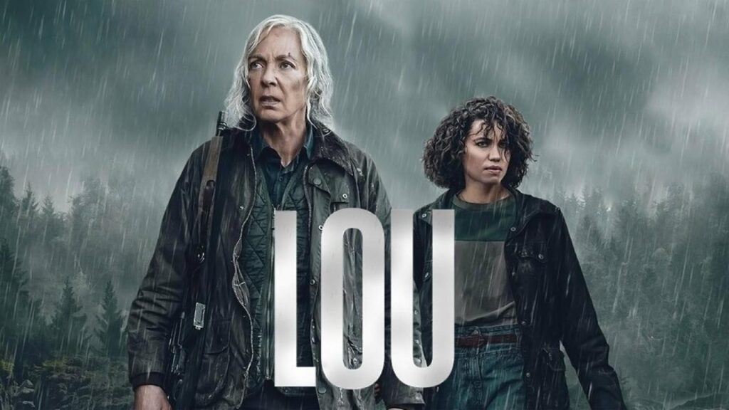 مشاهدة فيلم Lou 2022 مترجم كامل HD