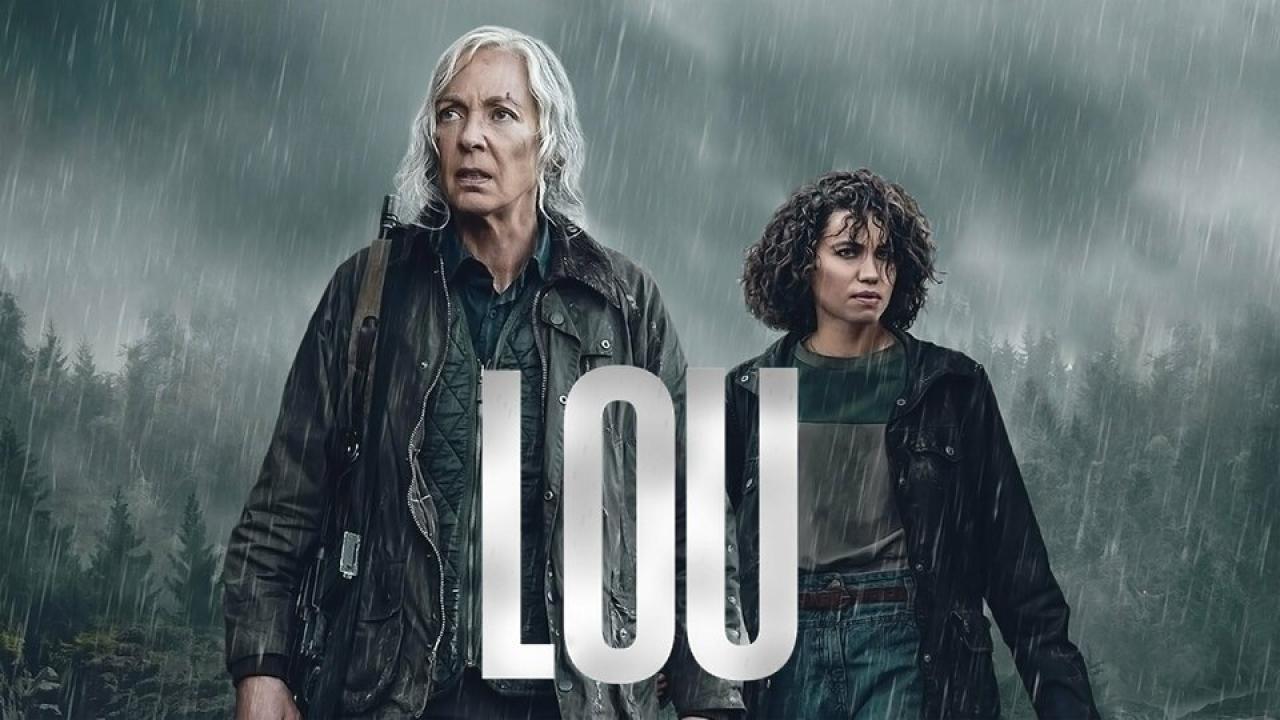 مشاهدة فيلم Lou 2022 مترجم كامل HD