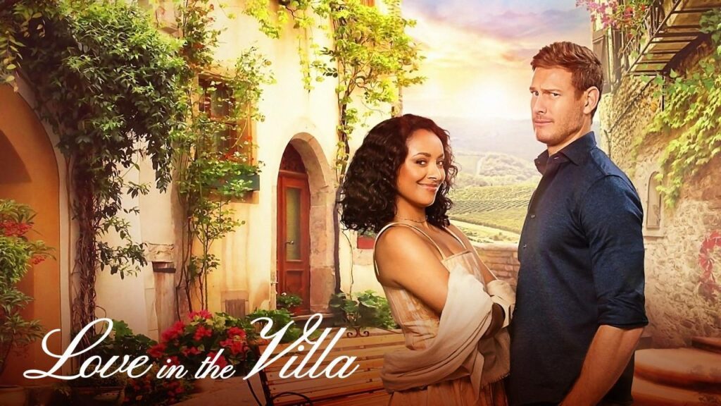 مشاهدة فيلم Love In The Villa 2022 مترجم كامل HD