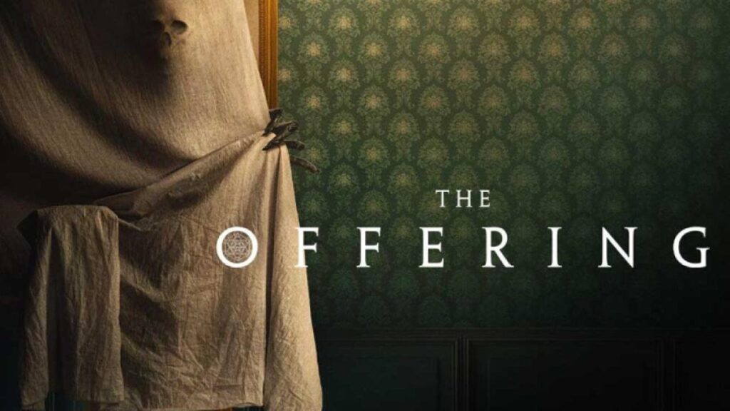 مشاهدة فيلم The Offering 2022 مترجم كامل HD