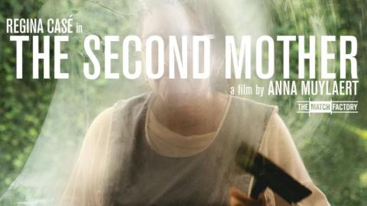 مشاهدة فيلم The Second Mother 2015 مترجم