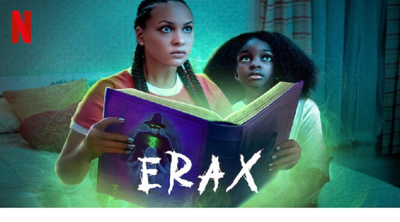 مشاهدة فيلم Erax 2022 مترجم كامل HD