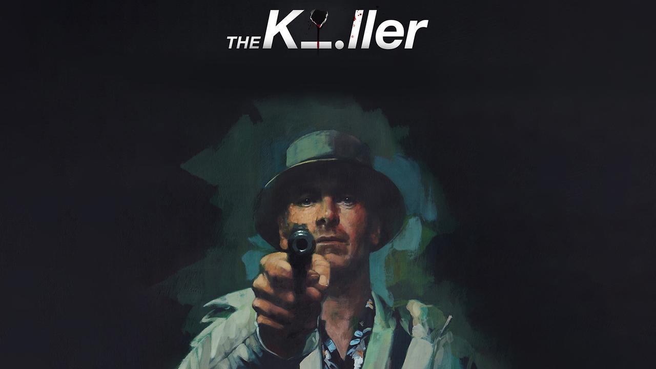 مشاهدة فيلم The Killer 2023 مترجم كامل HD