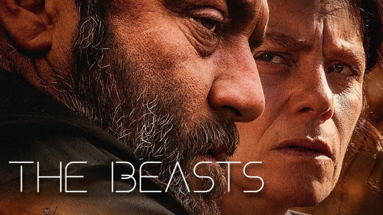 مشاهدة فيلم The Beasts 2022 مترجم كامل HD