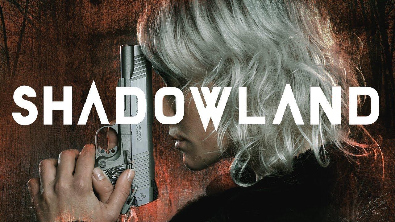 مشاهدة فيلم Shadowland 2021 مترجم كامل HD